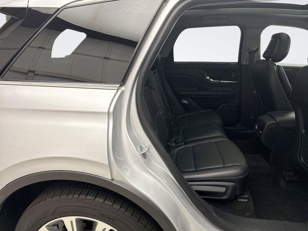 used 2020 Lincoln Corsair car, priced at $25,449