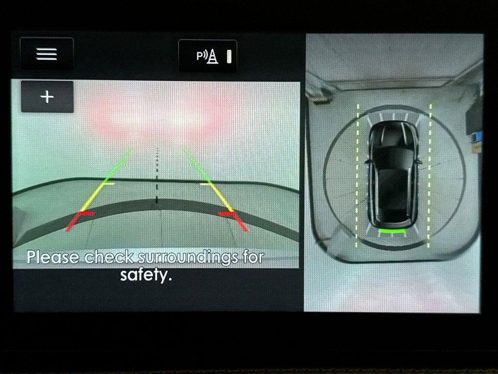 used 2020 Lincoln Corsair car, priced at $25,449