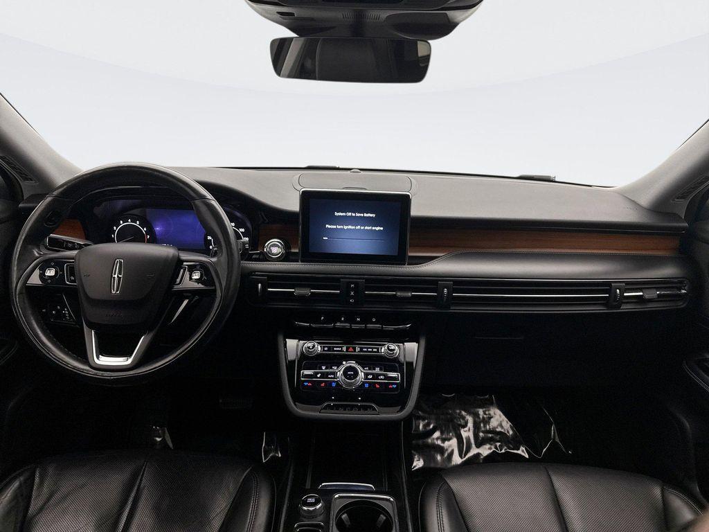 used 2020 Lincoln Corsair car, priced at $25,449