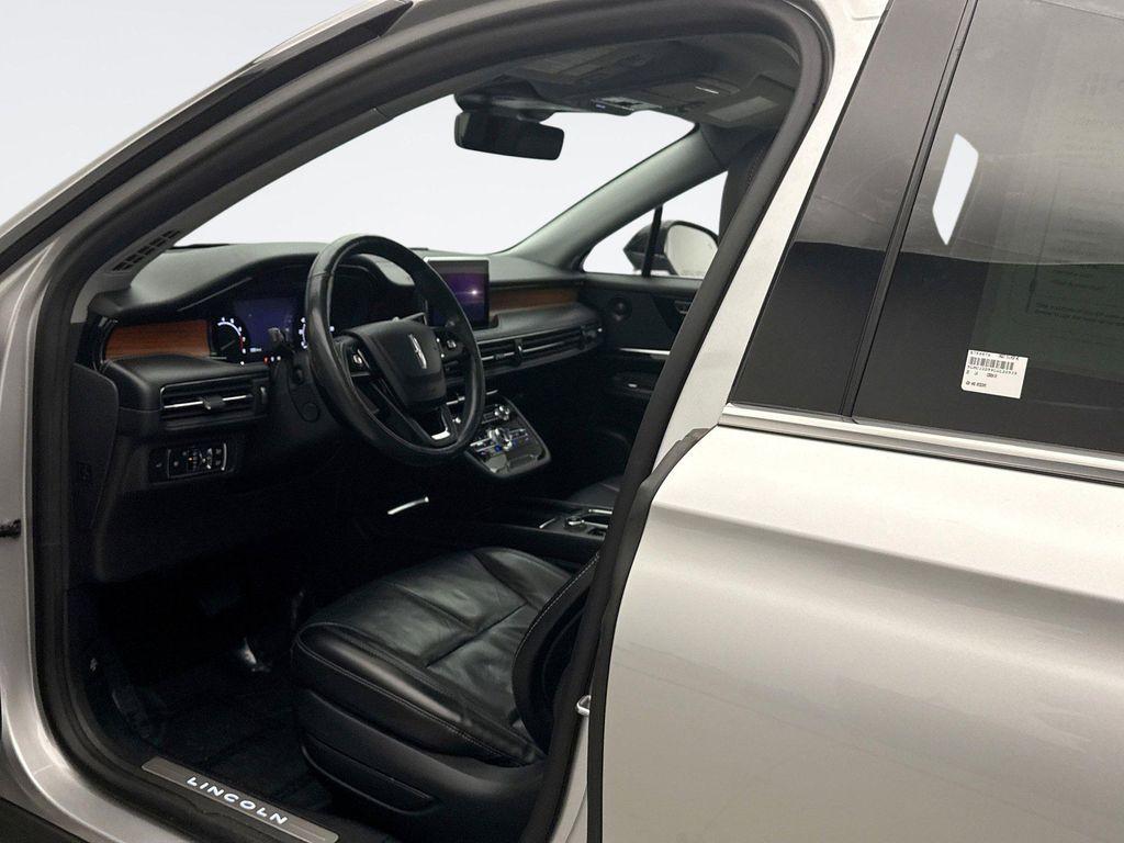 used 2020 Lincoln Corsair car, priced at $25,449