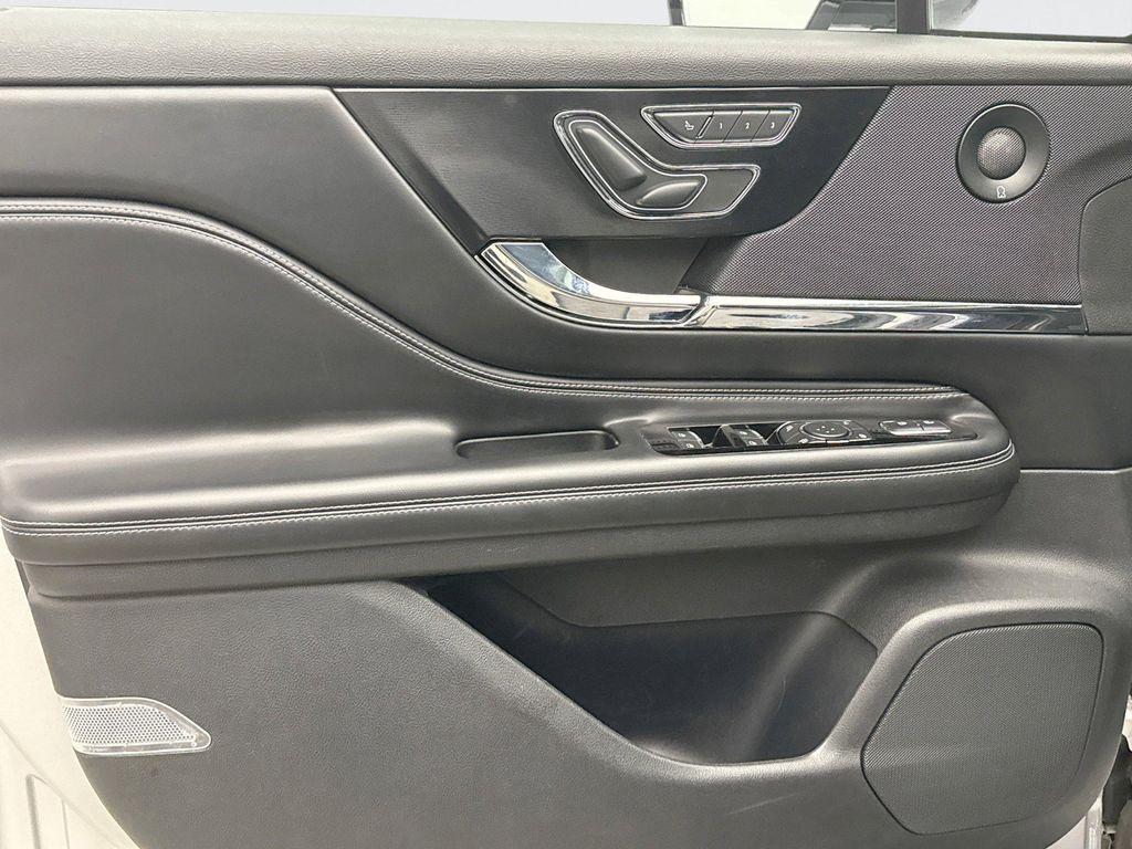 used 2020 Lincoln Corsair car, priced at $25,449