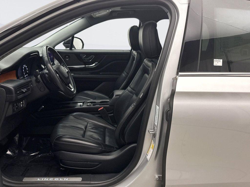 used 2020 Lincoln Corsair car, priced at $25,449