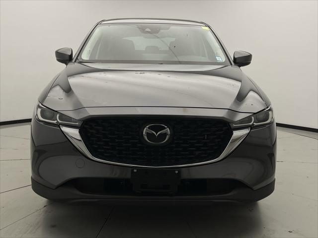 used 2022 Mazda CX-5 car, priced at $26,099