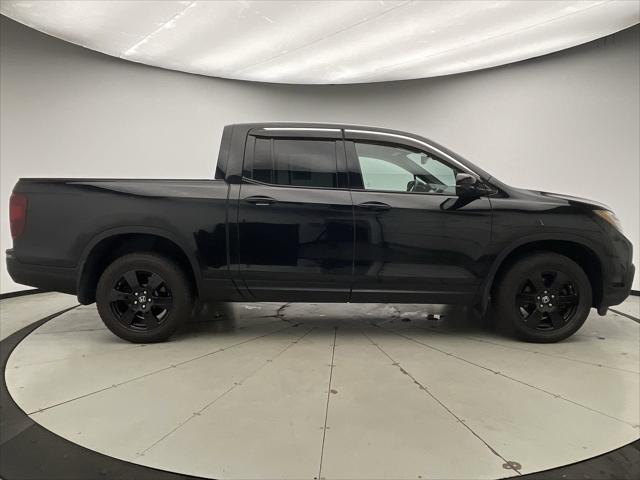 used 2017 Honda Ridgeline car, priced at $24,449