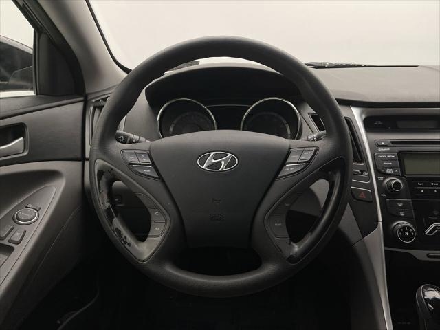 used 2012 Hyundai Sonata car, priced at $7,949