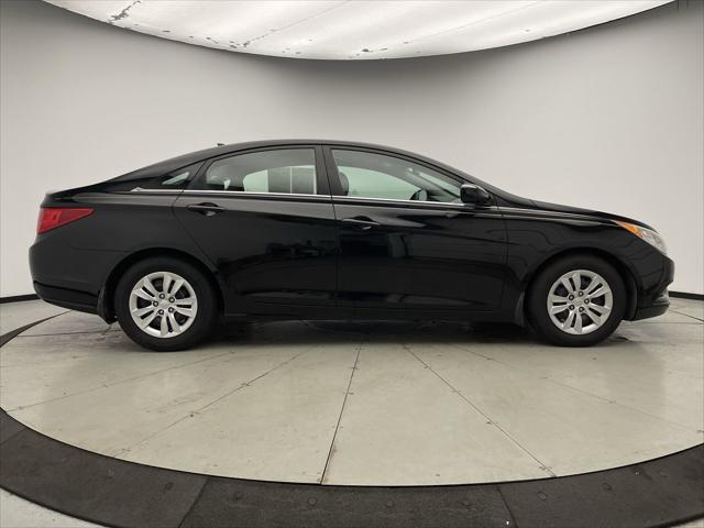 used 2012 Hyundai Sonata car, priced at $7,949