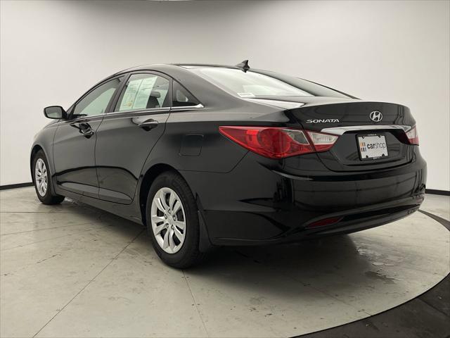 used 2012 Hyundai Sonata car, priced at $7,949