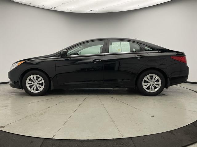 used 2012 Hyundai Sonata car, priced at $7,949