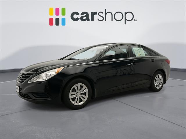 used 2012 Hyundai Sonata car, priced at $7,949