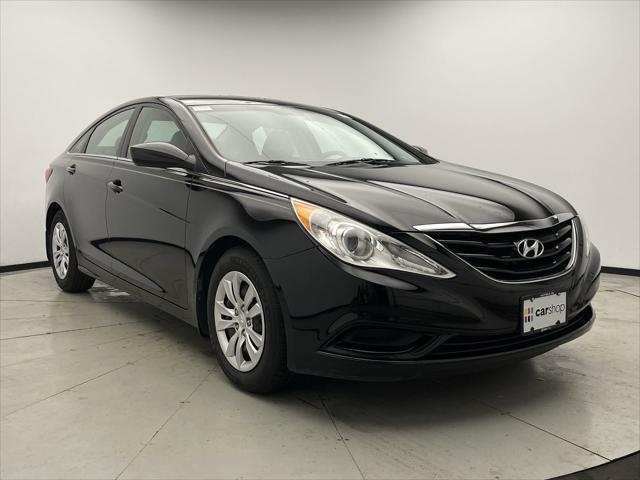 used 2012 Hyundai Sonata car, priced at $7,949