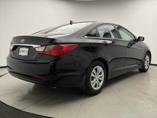 used 2012 Hyundai Sonata car, priced at $7,949