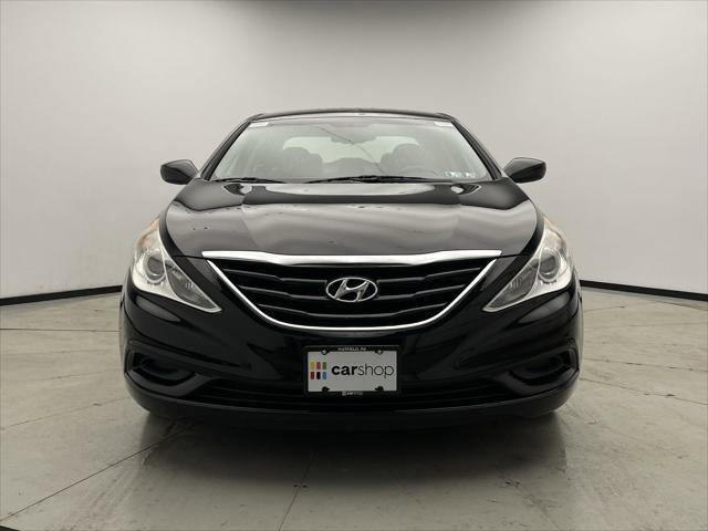 used 2012 Hyundai Sonata car, priced at $7,949