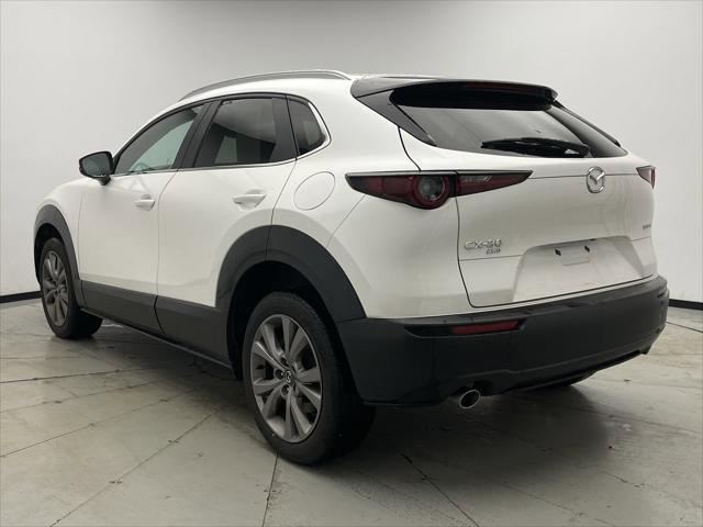 used 2023 Mazda CX-30 car, priced at $21,900