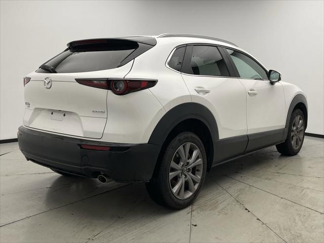 used 2023 Mazda CX-30 car, priced at $21,900