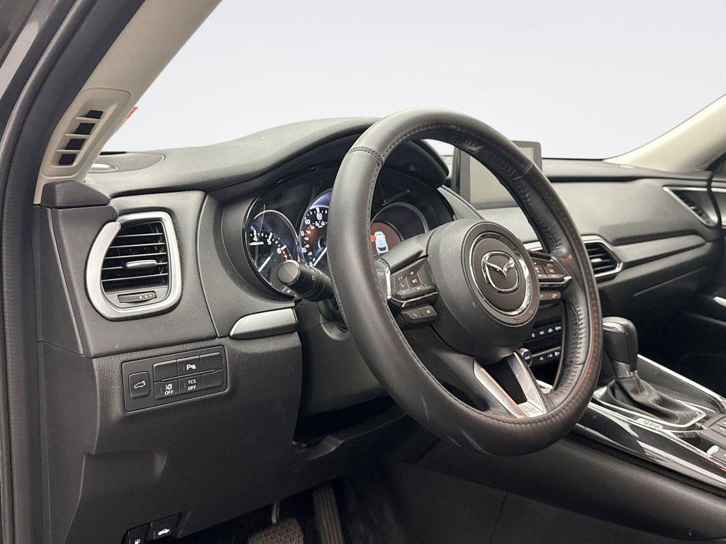 used 2019 Mazda CX-9 car, priced at $21,550
