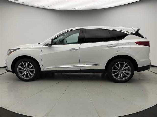 used 2020 Acura RDX car, priced at $26,949