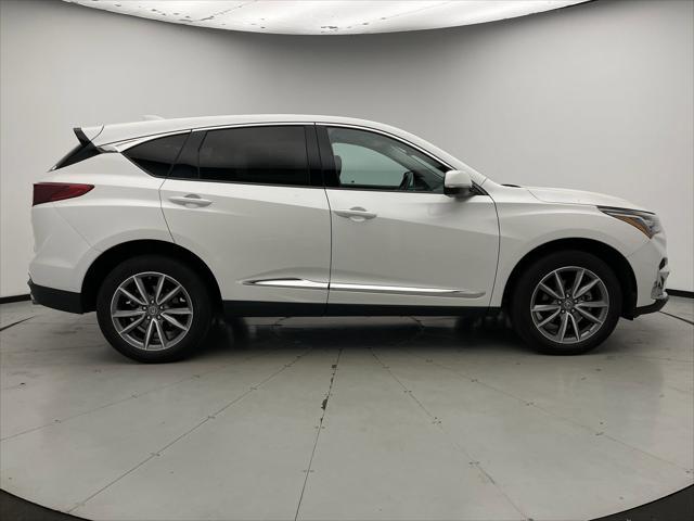 used 2020 Acura RDX car, priced at $26,949