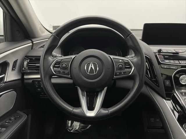 used 2020 Acura RDX car, priced at $26,949