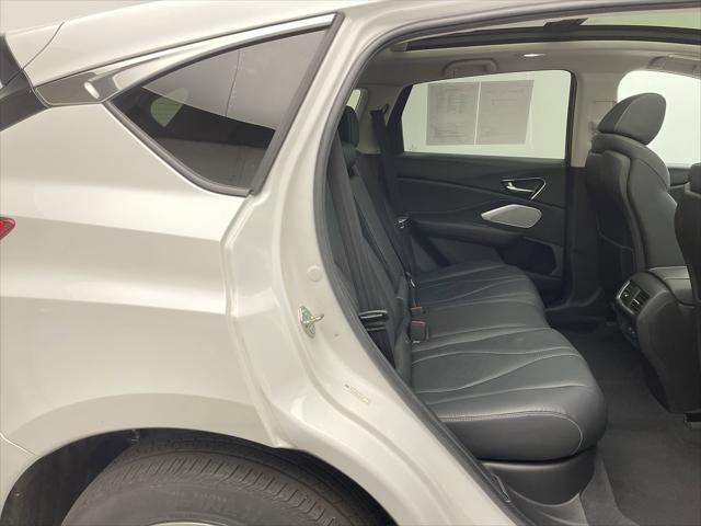 used 2020 Acura RDX car, priced at $26,949