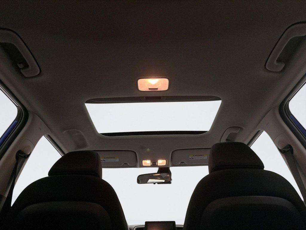 used 2025 Hyundai Venue car, priced at $20,199