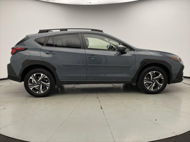 used 2024 Subaru Crosstrek car, priced at $25,999