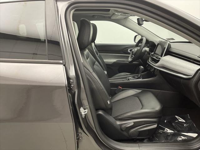used 2022 Jeep Compass car, priced at $20,799