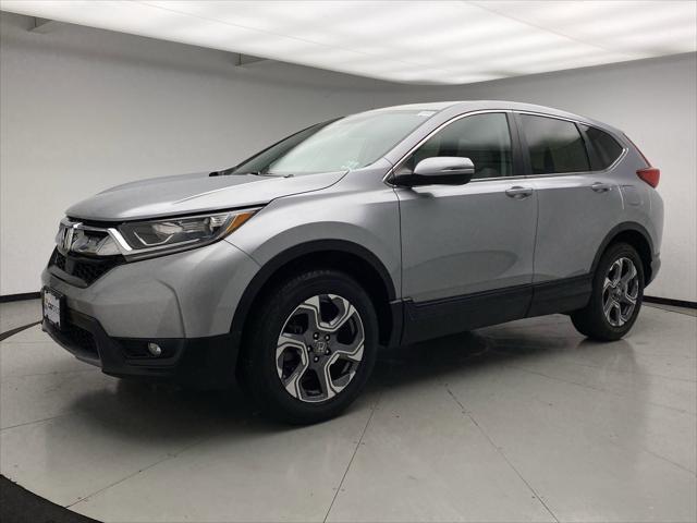 used 2019 Honda CR-V car, priced at $22,748