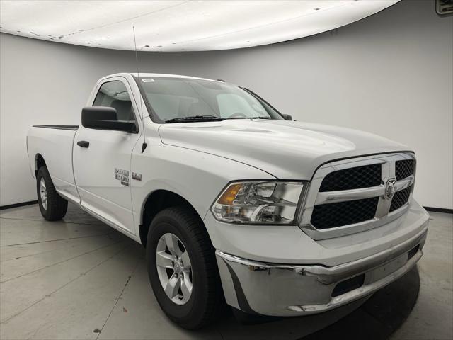 used 2020 Ram 1500 car, priced at $19,649