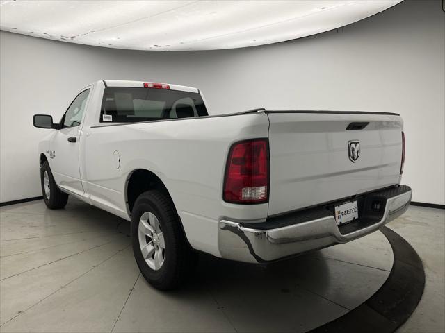 used 2020 Ram 1500 car, priced at $19,649