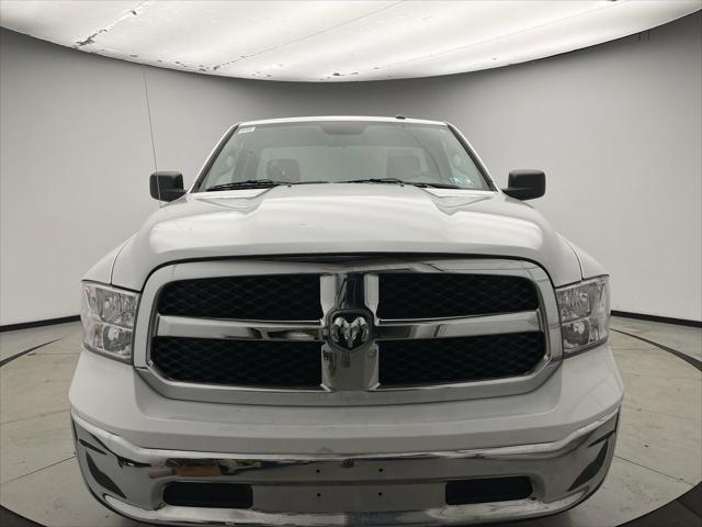 used 2020 Ram 1500 car, priced at $19,649