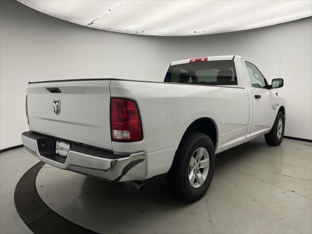 used 2020 Ram 1500 car, priced at $19,649