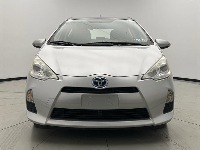 used 2012 Toyota Prius c car, priced at $9,449