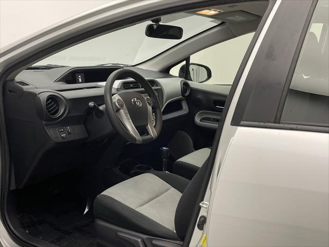 used 2012 Toyota Prius c car, priced at $9,449