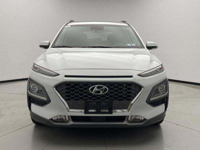 used 2021 Hyundai Kona car, priced at $21,399