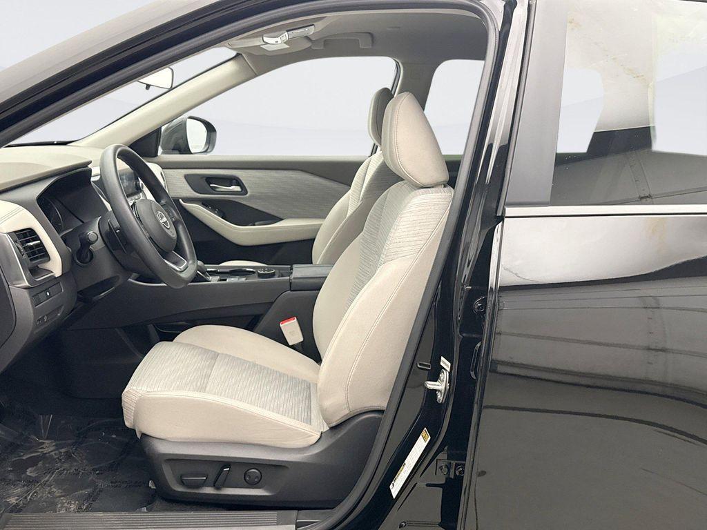 used 2023 Nissan Rogue car, priced at $25,499