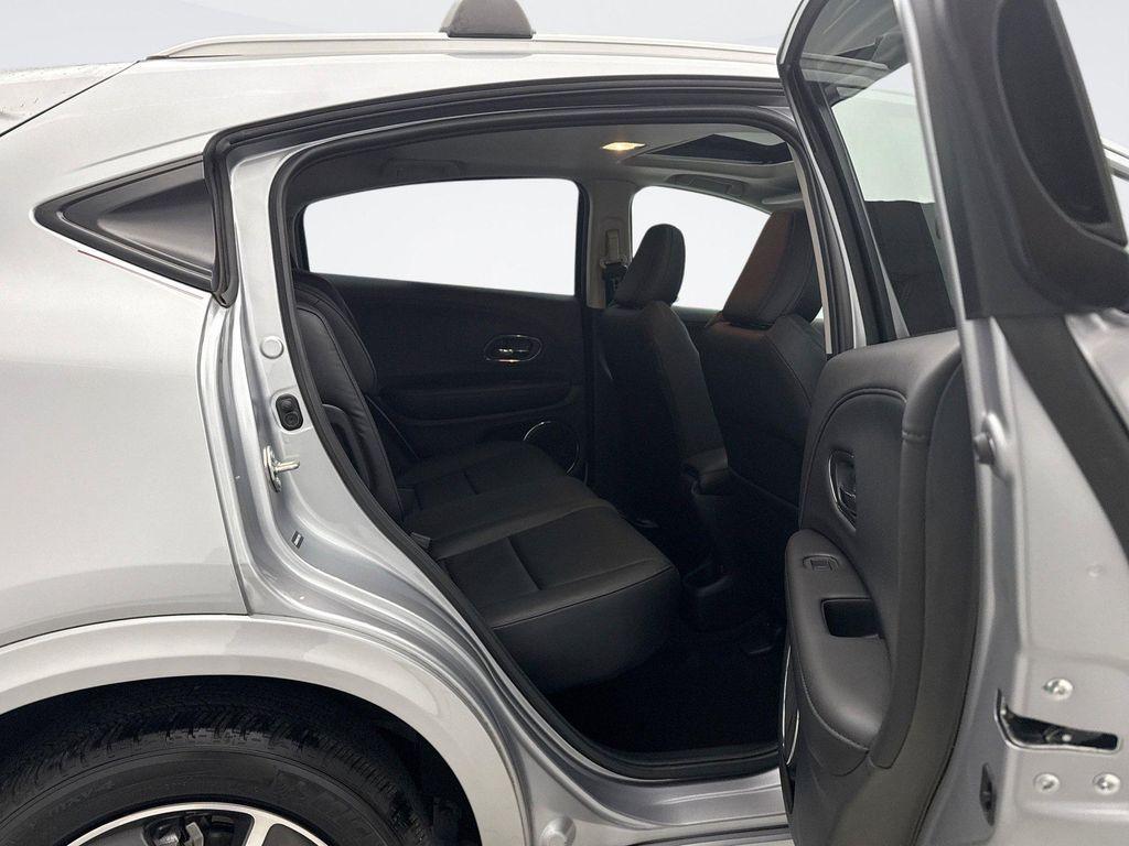 used 2020 Honda HR-V car, priced at $25,949