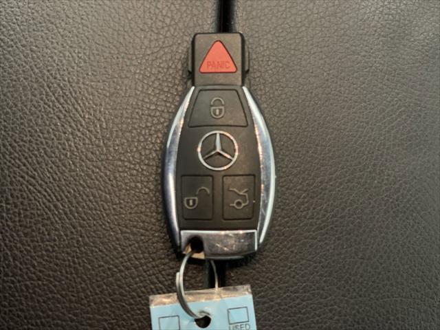 used 2017 Mercedes-Benz GLE 350 car, priced at $15,350