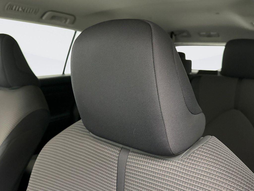 used 2023 Toyota Highlander car, priced at $34,599