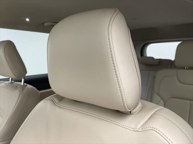 used 2022 Jeep Grand Cherokee L car, priced at $34,399