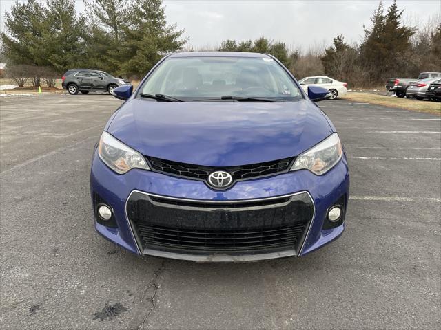 used 2016 Toyota Corolla car, priced at $15,949