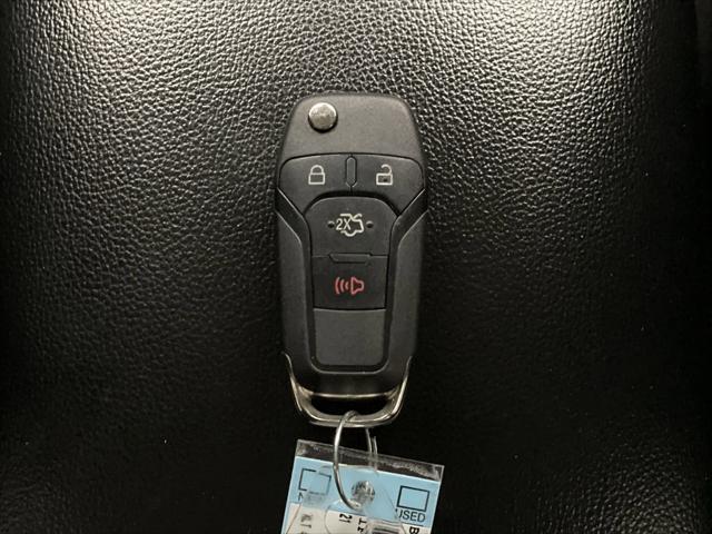 used 2021 Ford Ranger car, priced at $29,498