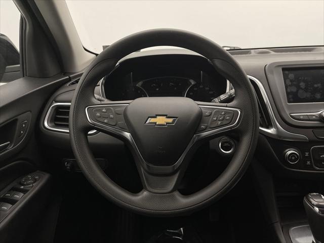 used 2019 Chevrolet Equinox car, priced at $17,549