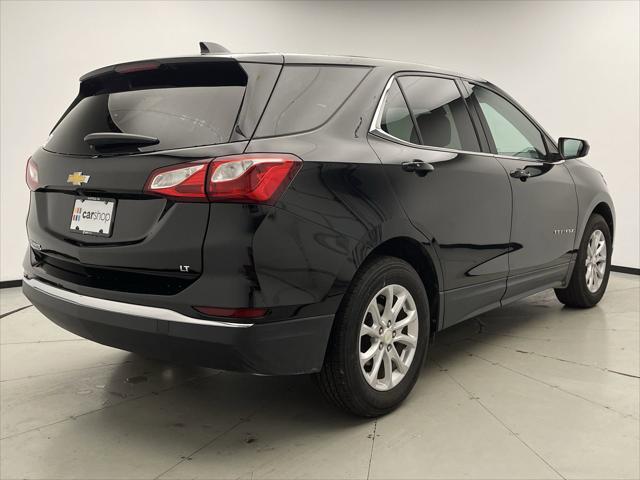 used 2019 Chevrolet Equinox car, priced at $17,549