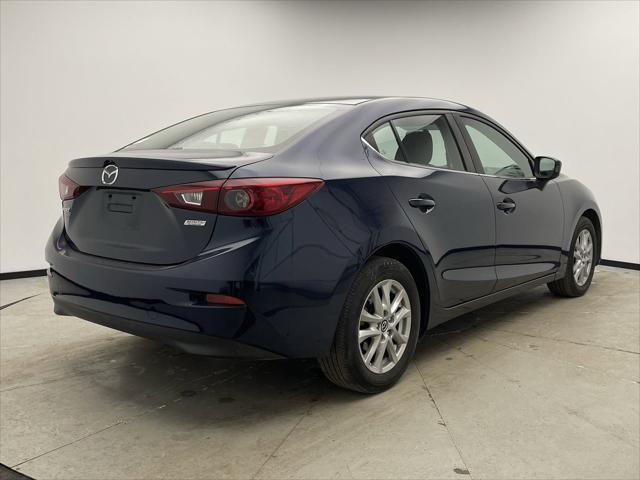 used 2014 Mazda Mazda3 car, priced at $10,649