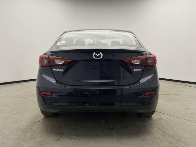 used 2014 Mazda Mazda3 car, priced at $10,649