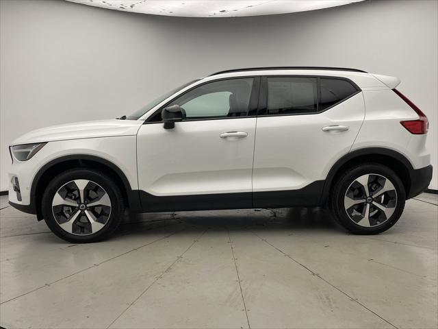 used 2024 Volvo XC40 car, priced at $35,000