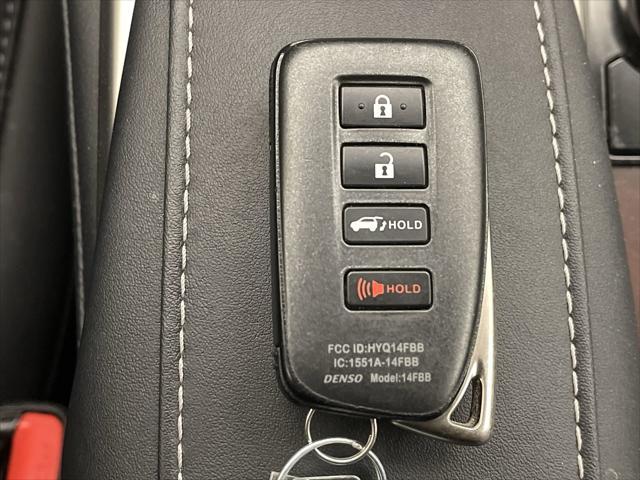 used 2020 Lexus RX 350 car, priced at $38,949