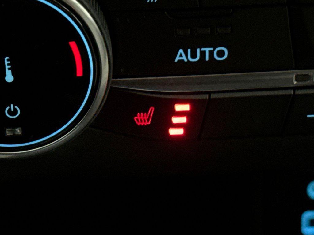 used 2023 Ford Escape car, priced at $24,899