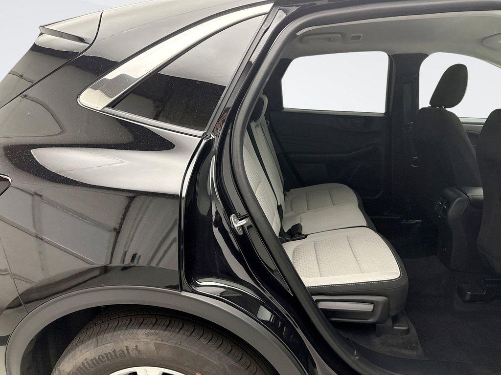 used 2023 Ford Escape car, priced at $24,899