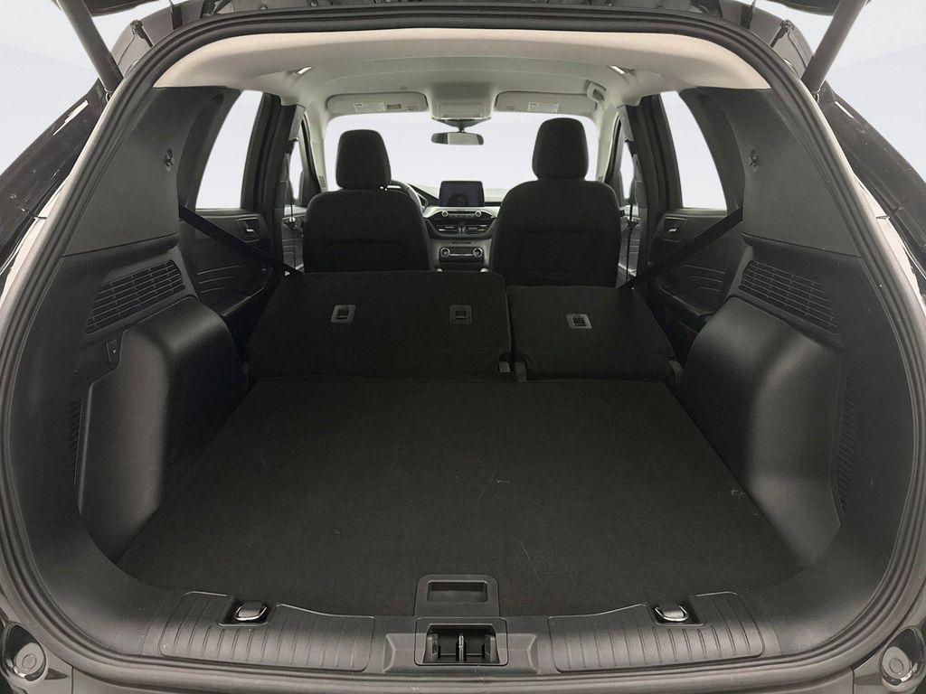 used 2023 Ford Escape car, priced at $24,899